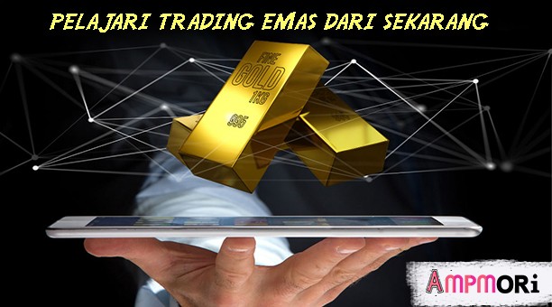 Pelajari Trading Emas Dari Sekarang Dan Ketahui Faktor Faktor Yang Mempengaruhi Harganya